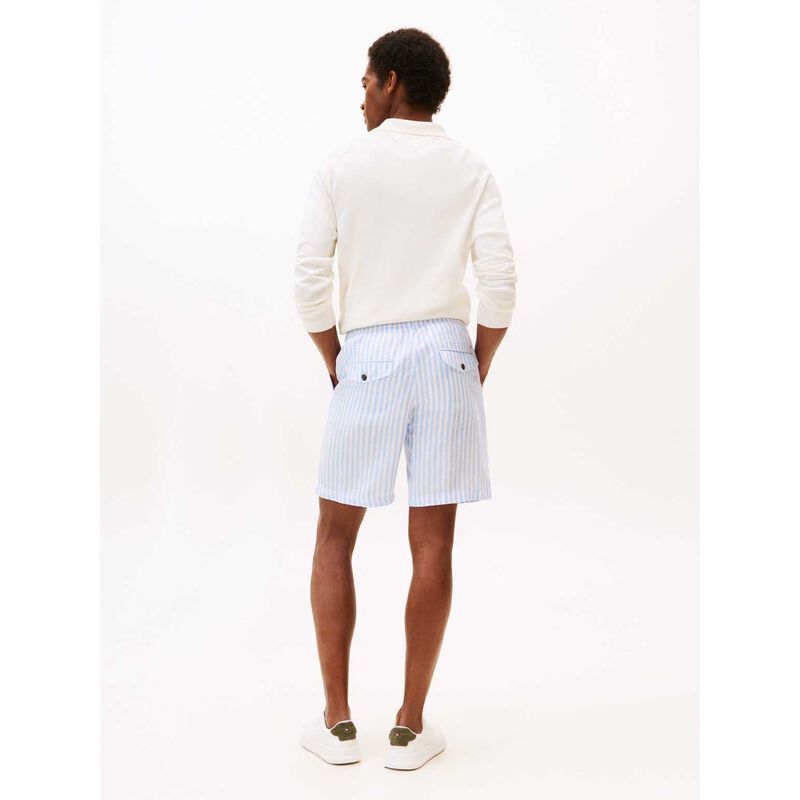 Tommy Hilfiger Mercer Linen Stripe Short image number 1